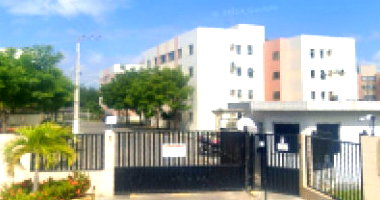 Apartamento de 67,76m² com vaga