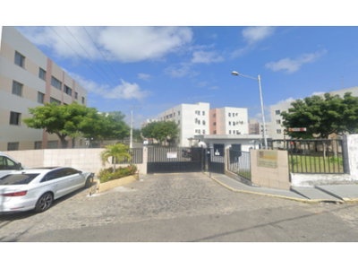 Apartamento de 67,76m² com vaga