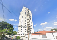 Apartamento com 78,25 m² - Cambuí