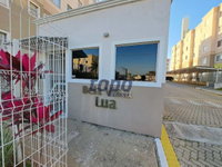 Apartamento com Vaga em Condomínio Residencial Bela Vista