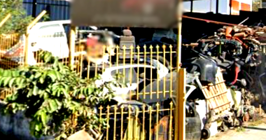 Galpão e Terreno em São Gonçalo/RJ