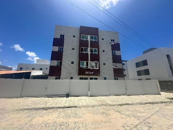 Apartamento 2 Quartos com Vaga em João Pessoa