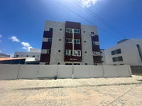 Apartamento 2 Quartos com Vaga em João Pessoa