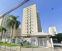 Apartamento 47m² em Jacarepaguá - RJ