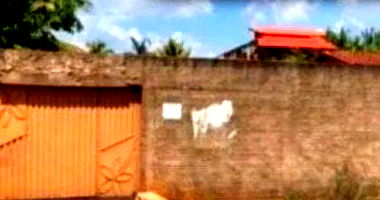 Casa 104 m² - Novo Horizonte - Imóvel Ocupado