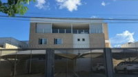 Apartamento térreo 83,74m² com 2 vagas no Edifício Solares
