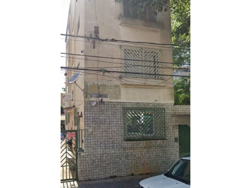 Apartamento com 1 quarto, 51m², em Santana