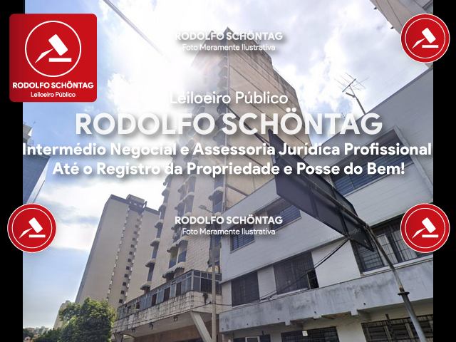 Prédio comercial com 5.479 m² em Belo Horizonte