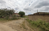 Terreno com 1.0ha e Benfeitorias em Vitória de Santo Antão