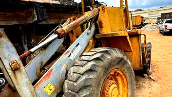 MÁQUINA MICHIGAN 55C