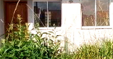 Casa com 2 quartos e 45,13 m² em Ponta Grossa/PR