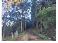 Terreno Rural de 276.864m² em Bom Jardim da Serra - SC