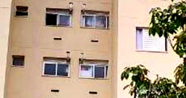 Apartamento Desocupado com 2 Quartos e 1 Vaga em São Paulo