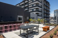 Apartamento NR n. 107 com 19m² em Moema, São Paulo