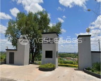 Lote de Terreno 1.000m² – Carrascal-Porangaba/SP
