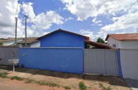 Casa com 2 Quartos em Itaberaí/GO -