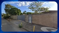 Lote Industrial com Benfeitorias - 2.100m² em Montes Claros