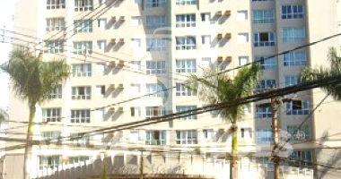 Apartamento 802, 8º andar, 59.30m² útil