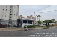 Apartamento com 2 quartos em Sorocaba/SP