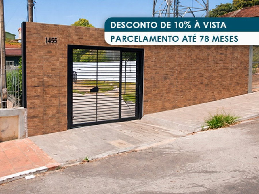 Casa 61 m² em Viamão, RS - Oportunidade Única!