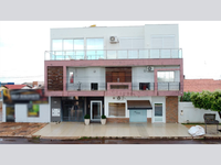 Prédio em Campo Verde/MT