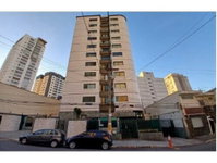 Apartamento com 2 Vagas no Tatuapé - São Paulo/SP