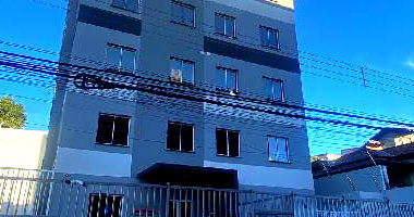 Apartamento Duplex com 2 Quartos em São Paulo