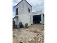 Imóvel Urbano com 1292.44m² em Jaguaruana/CE
