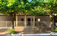Casa com 144m² em Potirendaba/SP