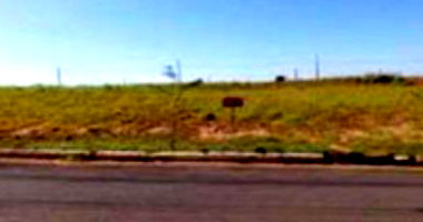 Terreno Urbano com Área de 653,76m² em Umuarama-PR