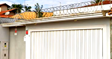 Casa com 97,12 m² em Ribeirão Preto - Jd Paulistano