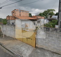 Casa em Atibaia/SP com 55,58m² de área construída