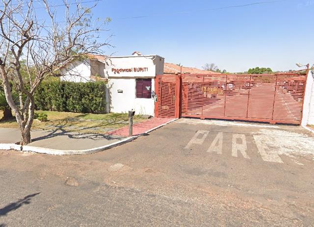 Casa de 45,08 m² em lote de 181,90 m² ocupada