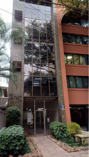 Direitos e Ações sobre Conjunto 401 Edifício Acapulco Center