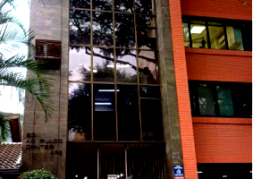 Direitos e Ações sobre Conjunto 401 Edifício Acapulco Center