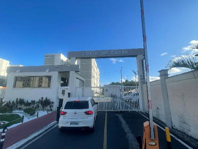 Apartamento 2 Quartos, 1 Vaga e 40,28 m²