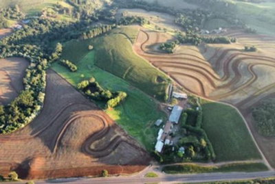 Propriedade Rural de 19,73 ha com Estrutura Completa