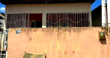 Casa Residencial em Campo Redondo (RN) com 3 Quartos