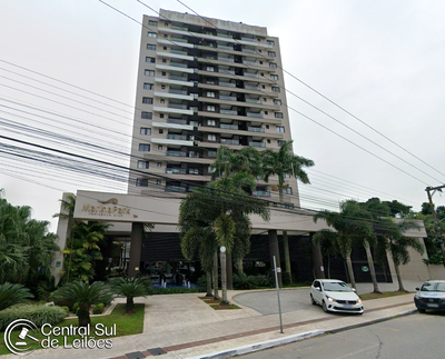 Apartamento 525, 5º andar, com vaga 210, em Itajaí