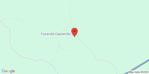 Sítio com 76 hectares e casa em Inhumas/GO