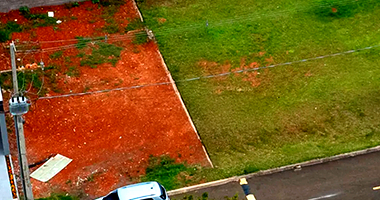 Terreno Amplo em São Leopoldo com 10.479m²