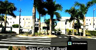 Apartamento com 2 quartos em São Carlos/SP
