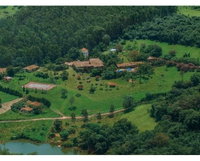 Fazenda Por do Sol com 110 ha e Casa Principal