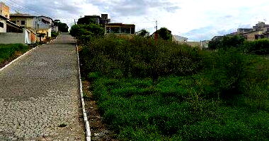 Terreno de 200m² em área privilegiada de Jequié/BA