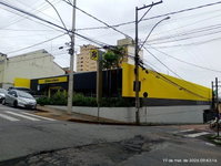 Prédio Comercial com Locação Garantida BB - 60 Meses