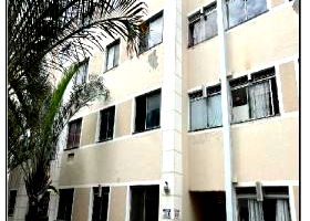 Apartamento 44m² com 1 vaga de garagem, desocupado