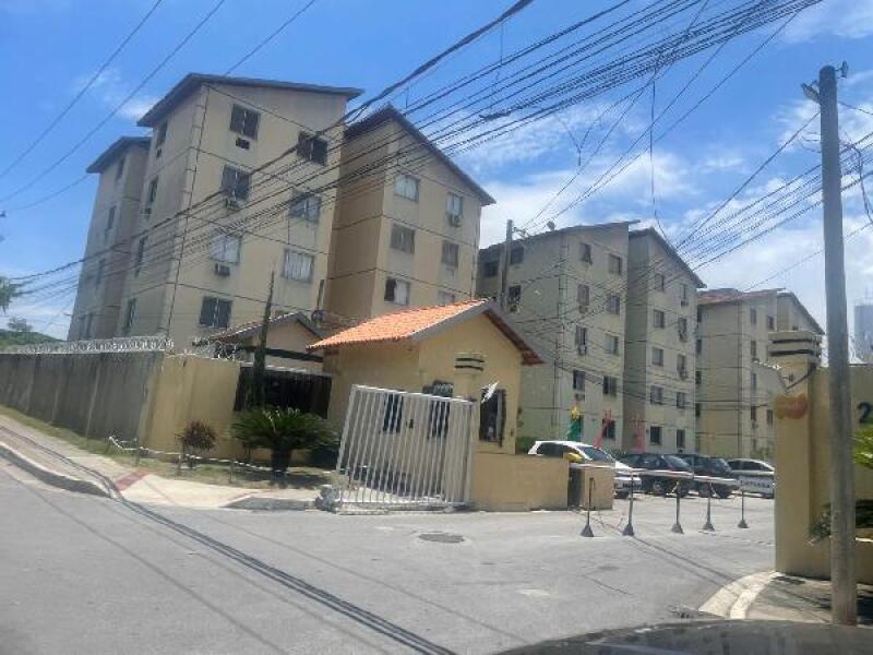 Apartamento com 2 quartos, 83,69 m²