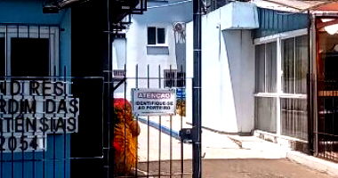 Apartamento com 61m² em Pelotas