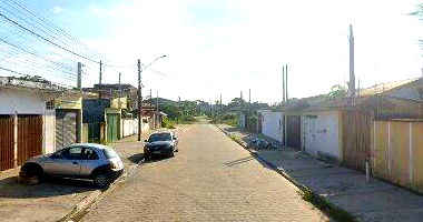 Terreno 300m² com ótima localização, desocupado e plano