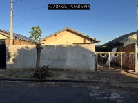 Casa em Centenário do Sul com 2 quartos